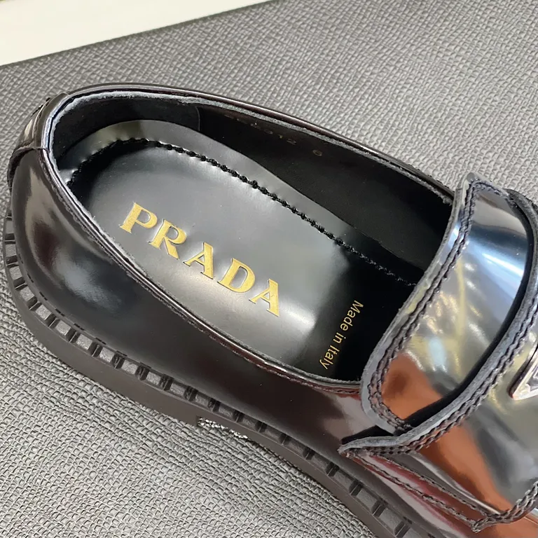 Prada Shoe 